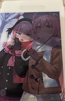 Amazon.co.jp: c103 コミケ はまじあき brank802 会場限定セット