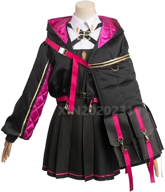 LOEWE ビジネスバッグ カーフレザー レザー アナグラム 鍵