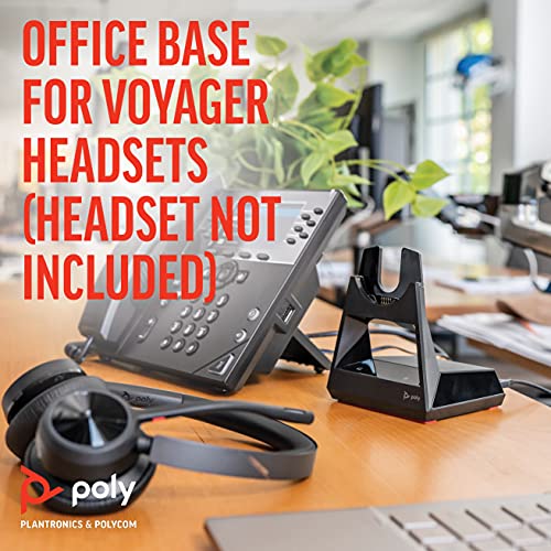 HP SPARE VOYAGER OFFICE BASE - vue 8