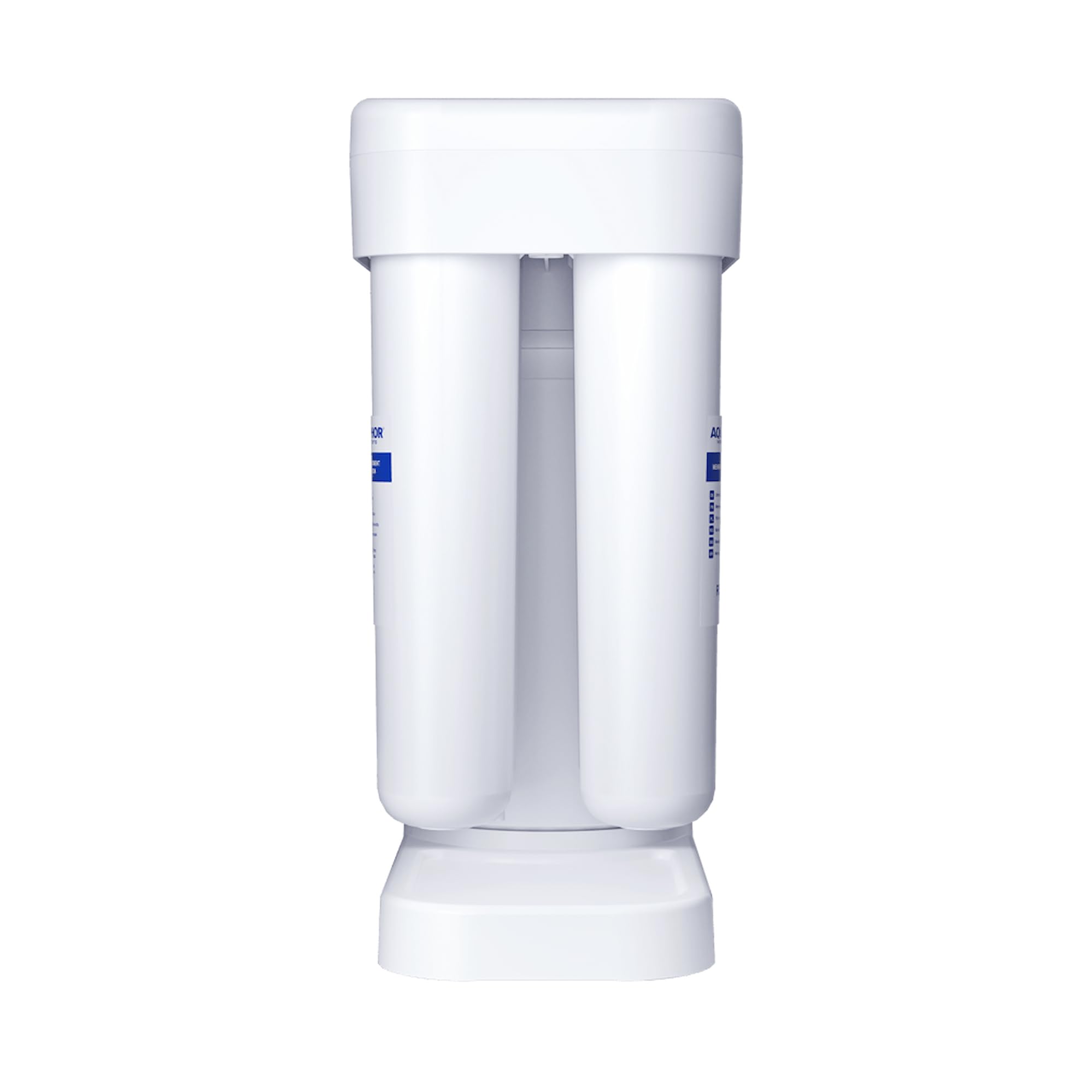 Aquaphor RO-101s-EU Premium system filtrów odwróconej osmozy, system filtrowania wody pitnej, w pełni automatyczny pod zlewem.