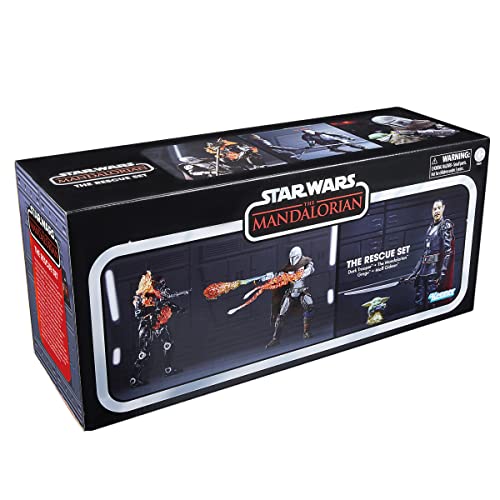 Hasbro Star Wars - vue 8