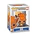 Produktbild Funko POP! Games: Pokemon - Vulpix - Pokemon - Vulpix - Vinyl-Sammelfigur - Geschenkidee - Offizielle Handelswaren - Spielzeug Für Kinder Und Erwachsene - Video Games Fans - Modellfigur Für Sammler