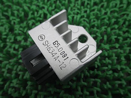 [ホンダ] モンキー純正レギュレター Z50J 31600-GBL-871のサムネイル