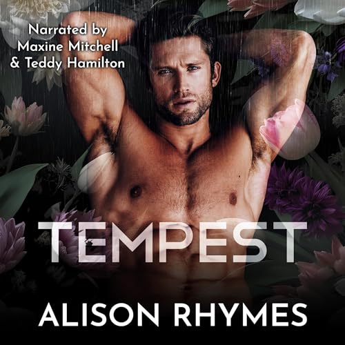 Tempest by Alison Rhymes episode artwork