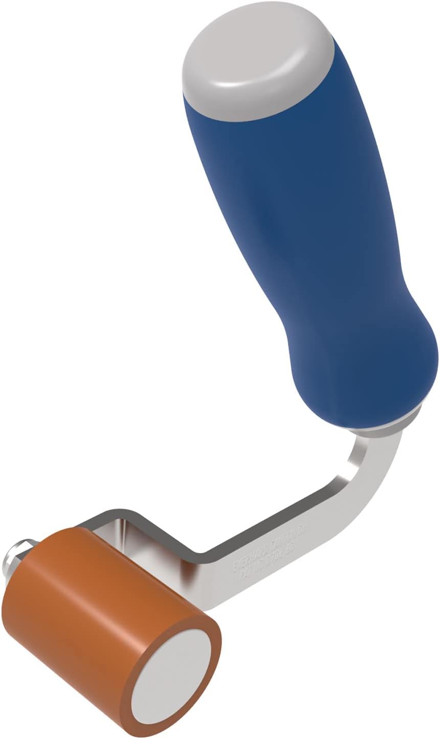 Everhard Wrist-Saver Silicone Rubber Seam Roller MR05200