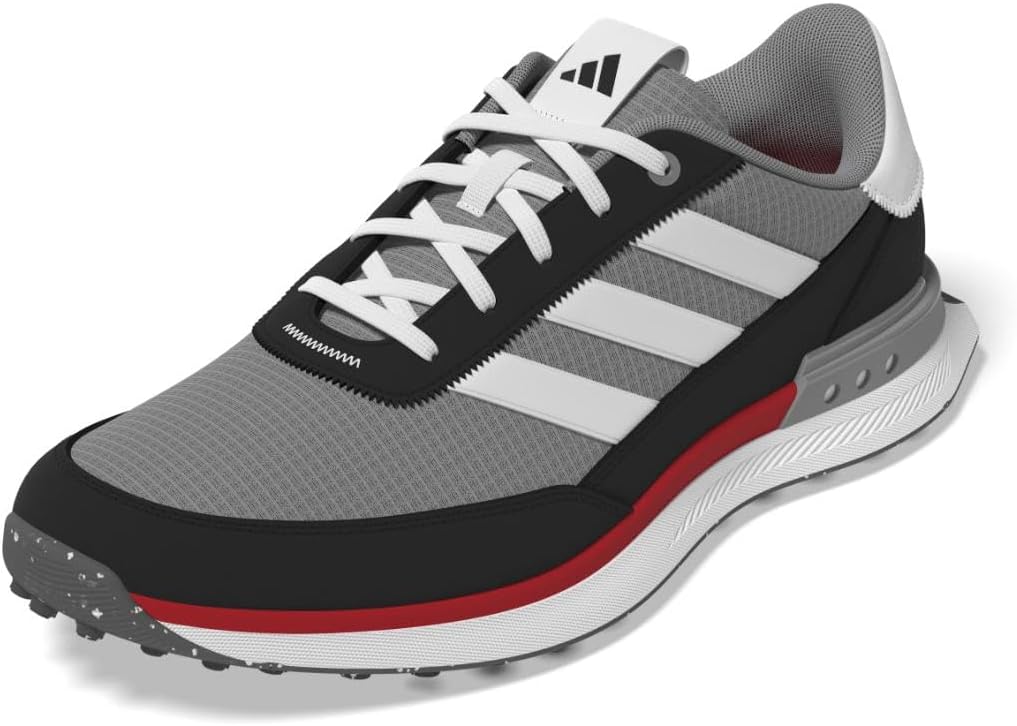 adidas Men's S2g 24 Wide Spikeless Golf Shoes