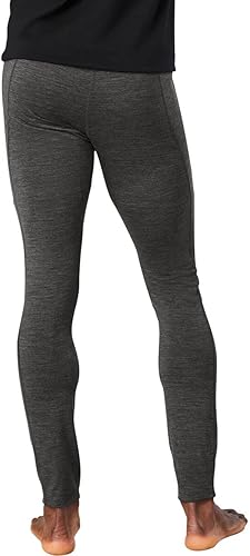 Miniatura 2 de Smartwool Parte inferior clásica de merino para todas las estaciones, para hombre