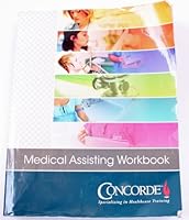 Medical Assisting Workbook 0077477715 Book Cover