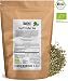 Cistus Tea (8.8 oz - Loose Organic Herbal Tea - 250 servings) - Cistus Incanus - Hoary Rock-Rose - Antioxidant an many Polyphenols - Packed and controlled in Germany (DE-ÖKO-005)