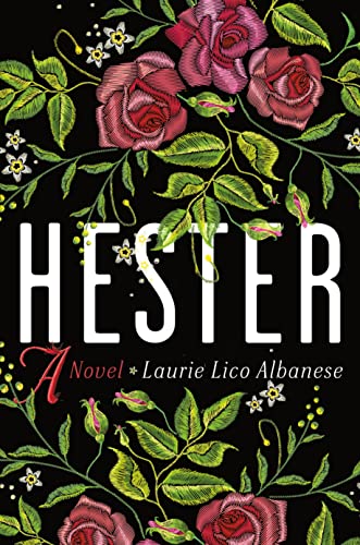 Hester: A Novel view 2
