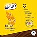 Weetabix Chocolate 24 Pack 540g