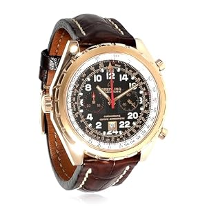 Breitling Chrono-Matic 134104