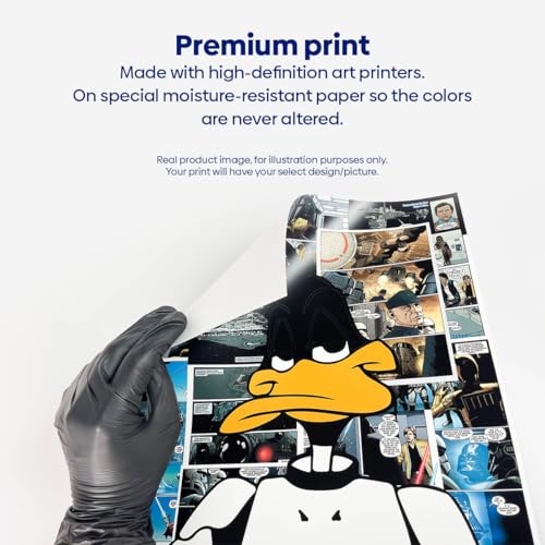 Opiniones y reviews de Enmarcado del mes. 8 Imagen adicional