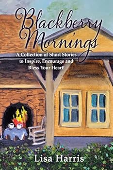 Paperback Blackberry Mornings Book
