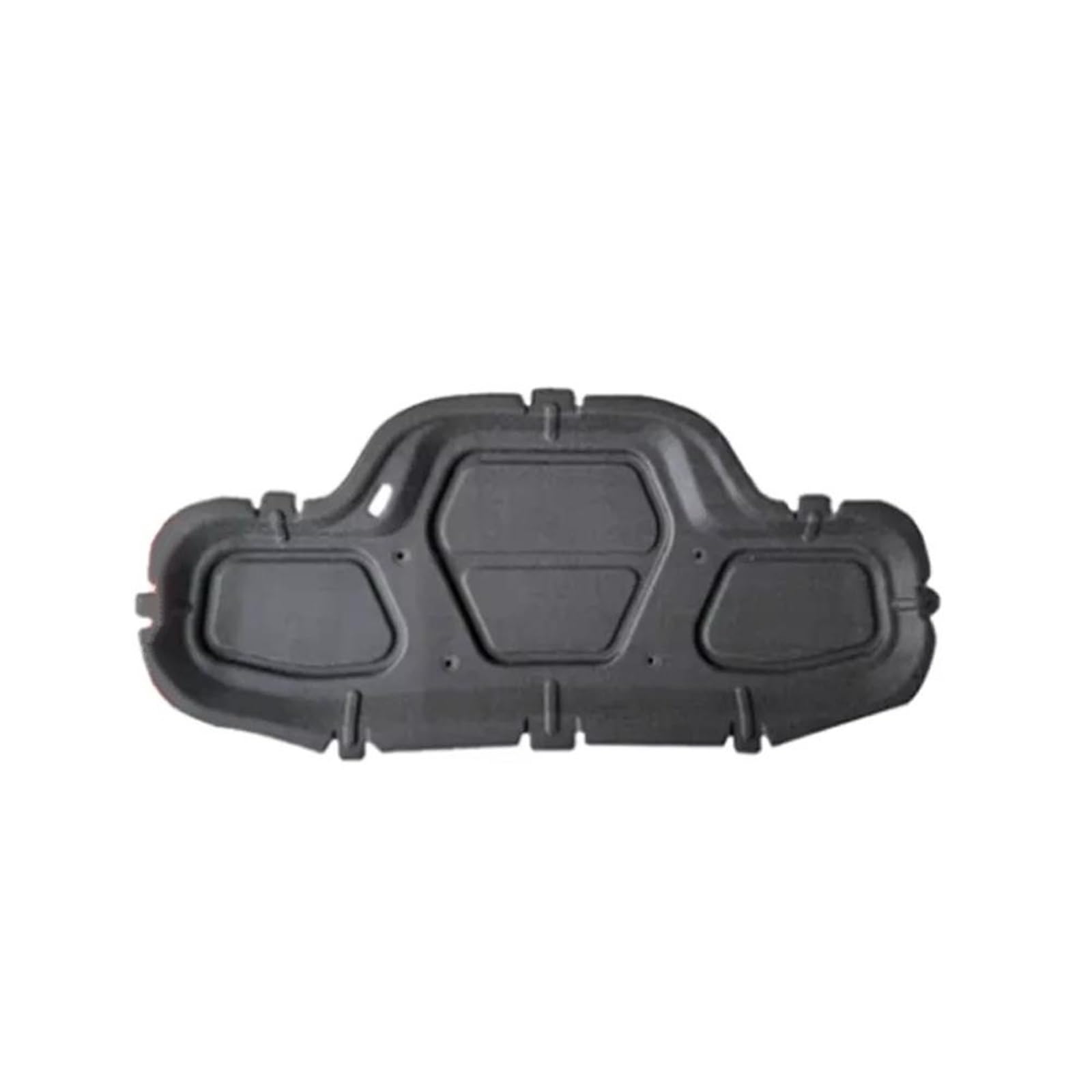 Mat Car Hood Insulation Pad Engine Cover Liner Cotton Soundproof Heat Mat for Q4 for E-tron for F4 2022~2025