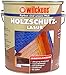 Produktbild Wilckens Holzschutzlasur für Außen, 5 l, Nussbaum
