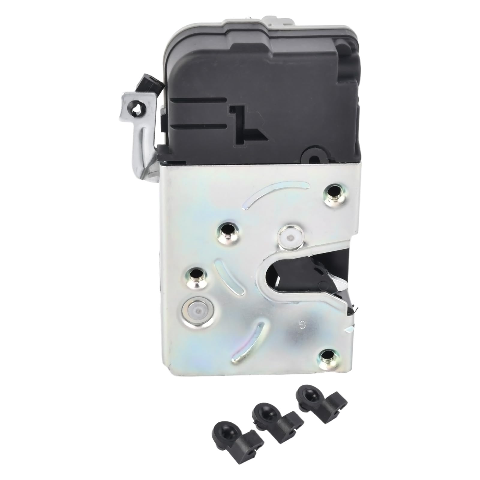 9135R9 9135.R9 - Actuador de cerradura de puerta delantera izquierda para 206 1998-2013 9135 R9 cerradura de puerta del coche actuador