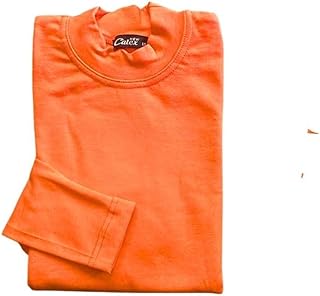 توب حراري حريمي من نيو كاتكس بنصف رقبة