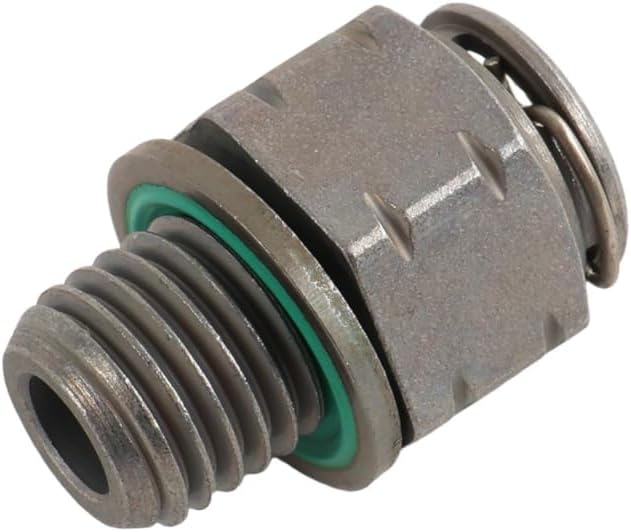 GM Genuine Parts 55500603 Turbocharger Coolant Feed Pipe Fitting