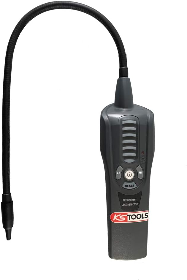 KS Tools 550.1438 550.1438 Hydrogenated Mutligaz Leak Detector
