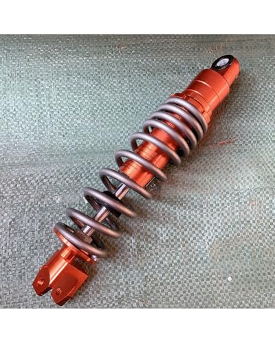 [goCpVbNAu\[o[ Haomai GY6 AVbNAu\[o[ C~e[V Fuxi RSZ Xunying Ghost Fire DIO28  260/310mm `gwbh TXyV_p[(310MM titani