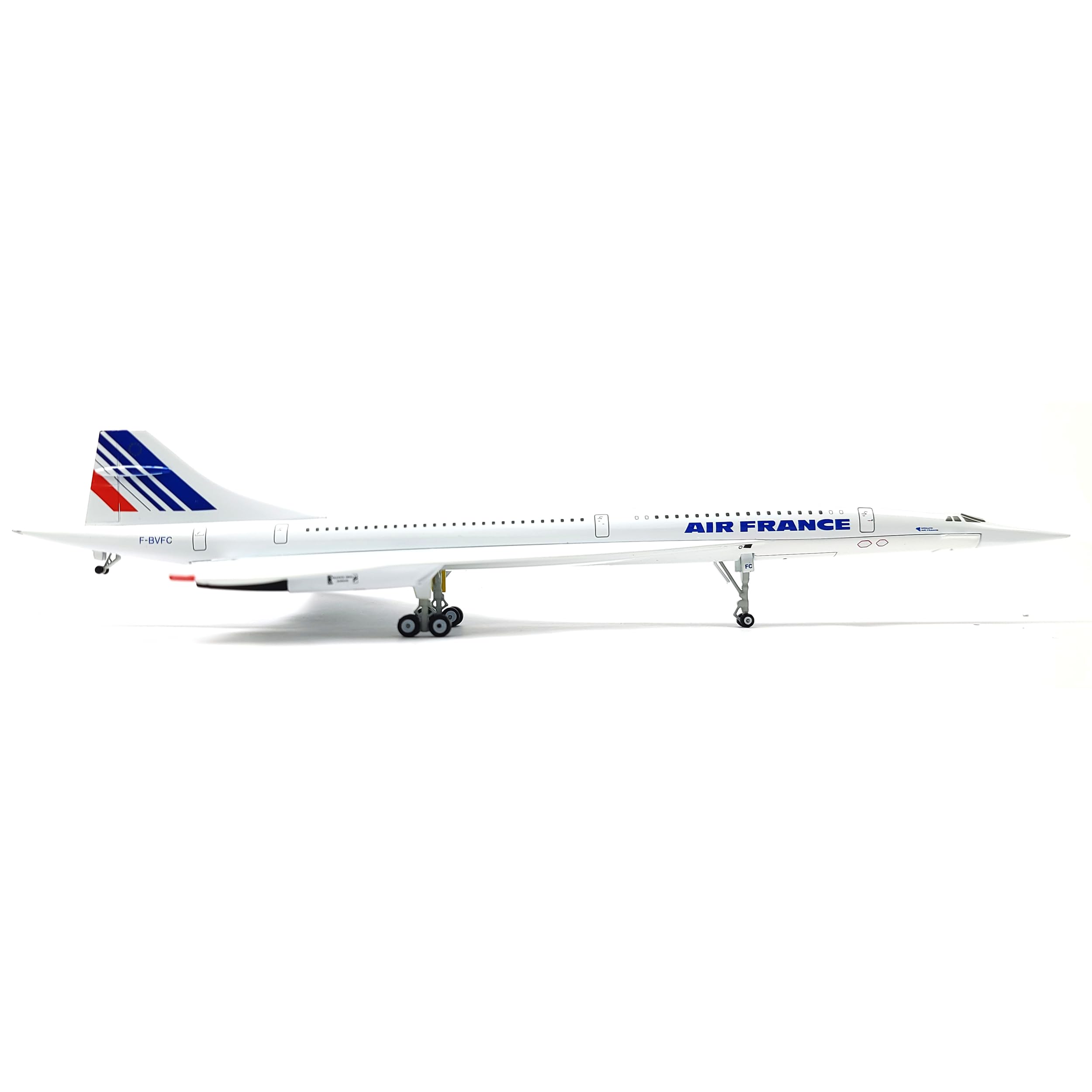 SEBUNAS Concorde Air France 200, 1.1/200 - Image 3