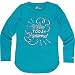 Carhartt Girls' Long Sleeve Force Tee Shirt