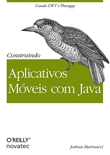 Construindo Aplicativos Móveis com Java
