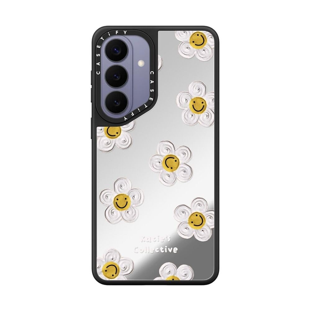 Amazon.co.jp: CASETiFY Galaxy S26+ 用 ケース ミラーMagSafe対応