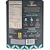 TruRoots Organic Quick Cook Olive Oil and Sea Salt Quinoa, Brown Rice and Lentil Blend, 8.5 Ounces (Pack of 8), Ready to Eat in 60 Seconds, Certified USDA Organic, Non-GMO Project Verified