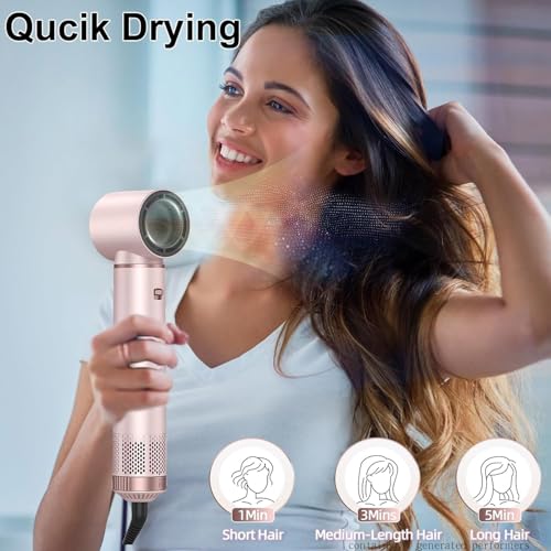 Dryhsip 5-in-1 Hot-Air Hair Styler — view 3