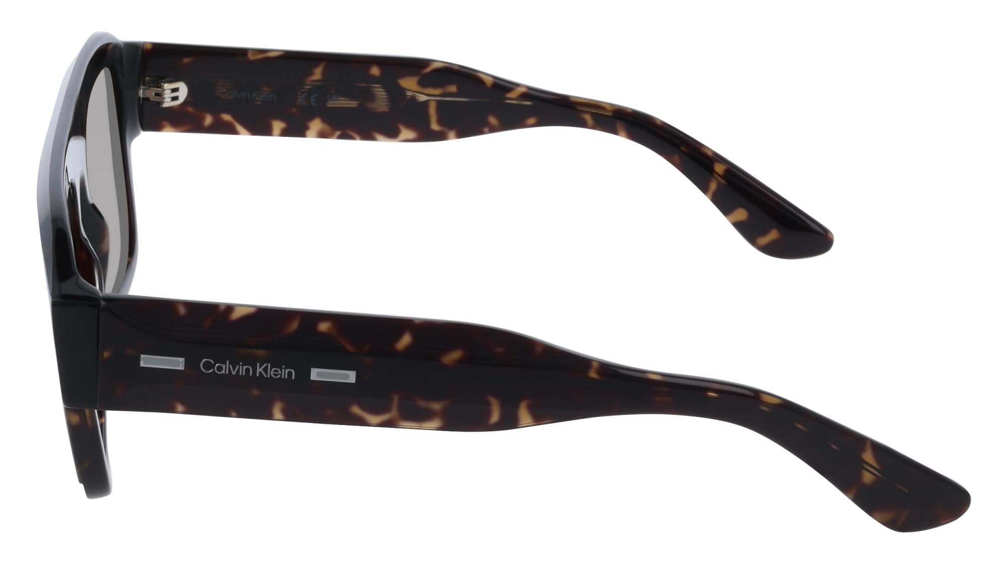 Calvin Klein Ck25509s Occhiali Uomo (Pacco da 1)
