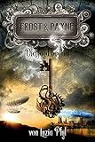 Cover zum Buch Frost & Payne: Die mechanischen Kinde...