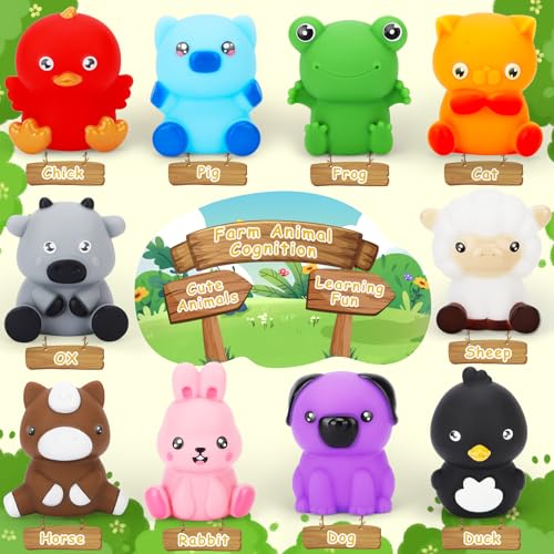 Kaidifi 1135A Fine Motor Skill Toys For Toddlers thumb #2