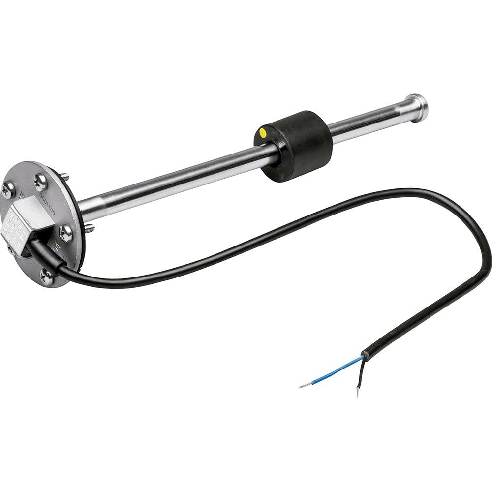 LEVEL SENSOR WATER FUEL 10-180 OHM 200MM