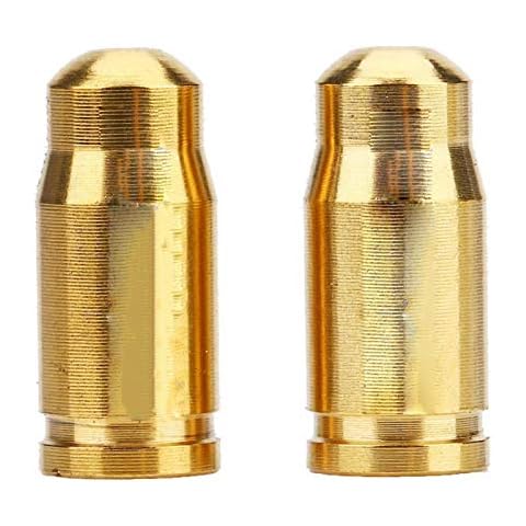 Pilipane TC4 Titanium Bike Valve Caps Cover
