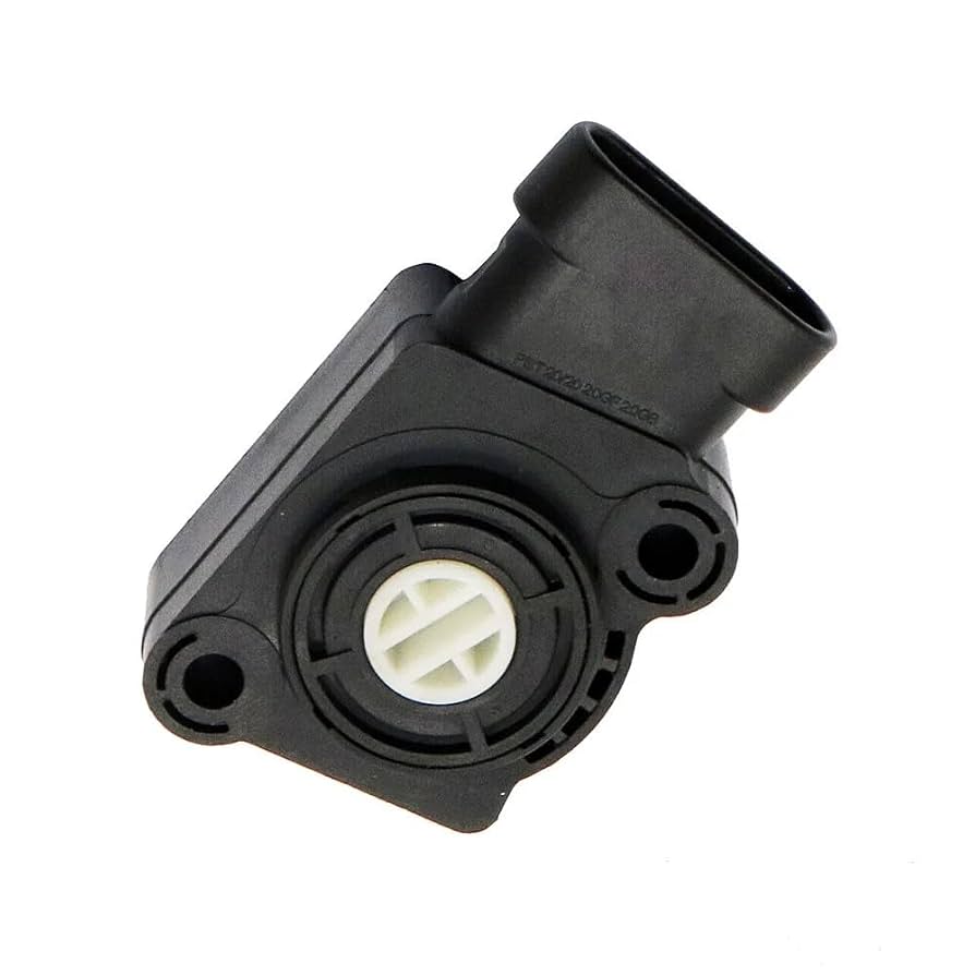 みやもん Genuine Williams controls 134143 Throttle Position Sensor