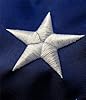 American Flag 10x15 FT Long Lasting Heavy Duty US Flags for High Wind TearProof Polyester USA Flag with Embroidered Stars, Sewn Stripes, Brass Grommets #3