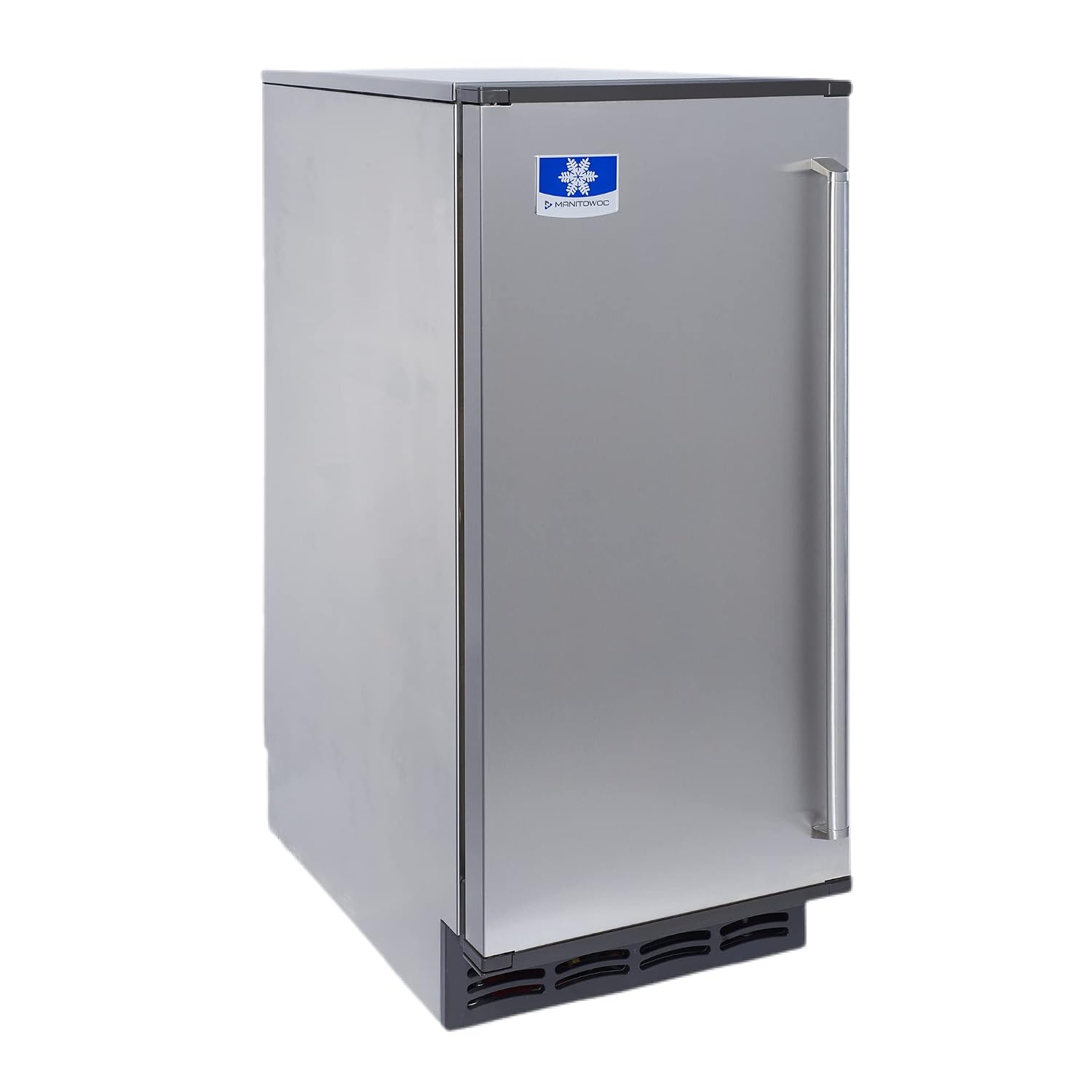 Manitowoc Ice, CrystalCraft Premier Ice Maker, USE0050A, Perfectly Square Hard ice for…