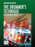 THE DRUMMER'S TECHNIQUE