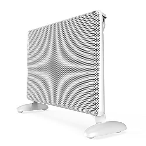 Top 7 Best Panel Heaters Reviews & Buying Guide