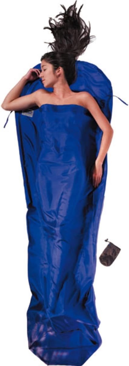 Cocoon Silk MummyLiner