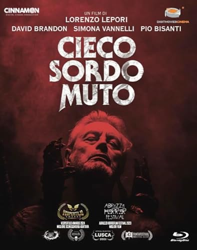 Cieco Sordo Muto