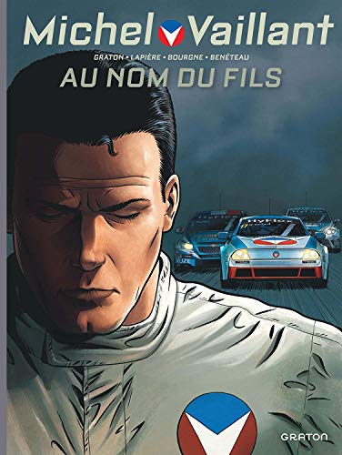  Michel Vaillant (Vol. 1)