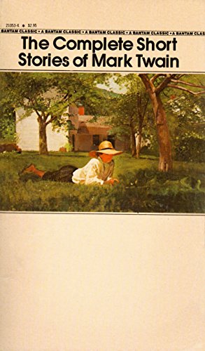 Complete Short Stories (Classics) 055321053X Book Cover