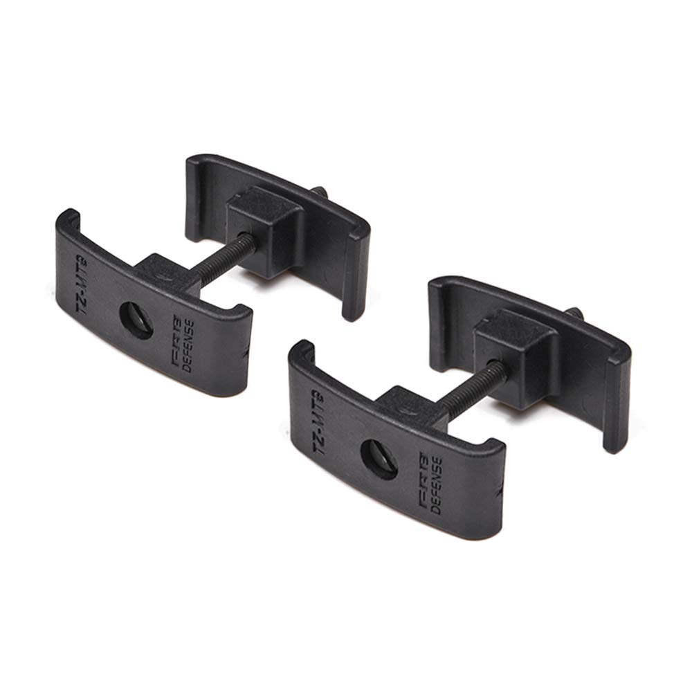 Amazon | FAB DEFENSE マガジンクリップ IWI UZI&TAVOR 9mm 2個 TZ-M9