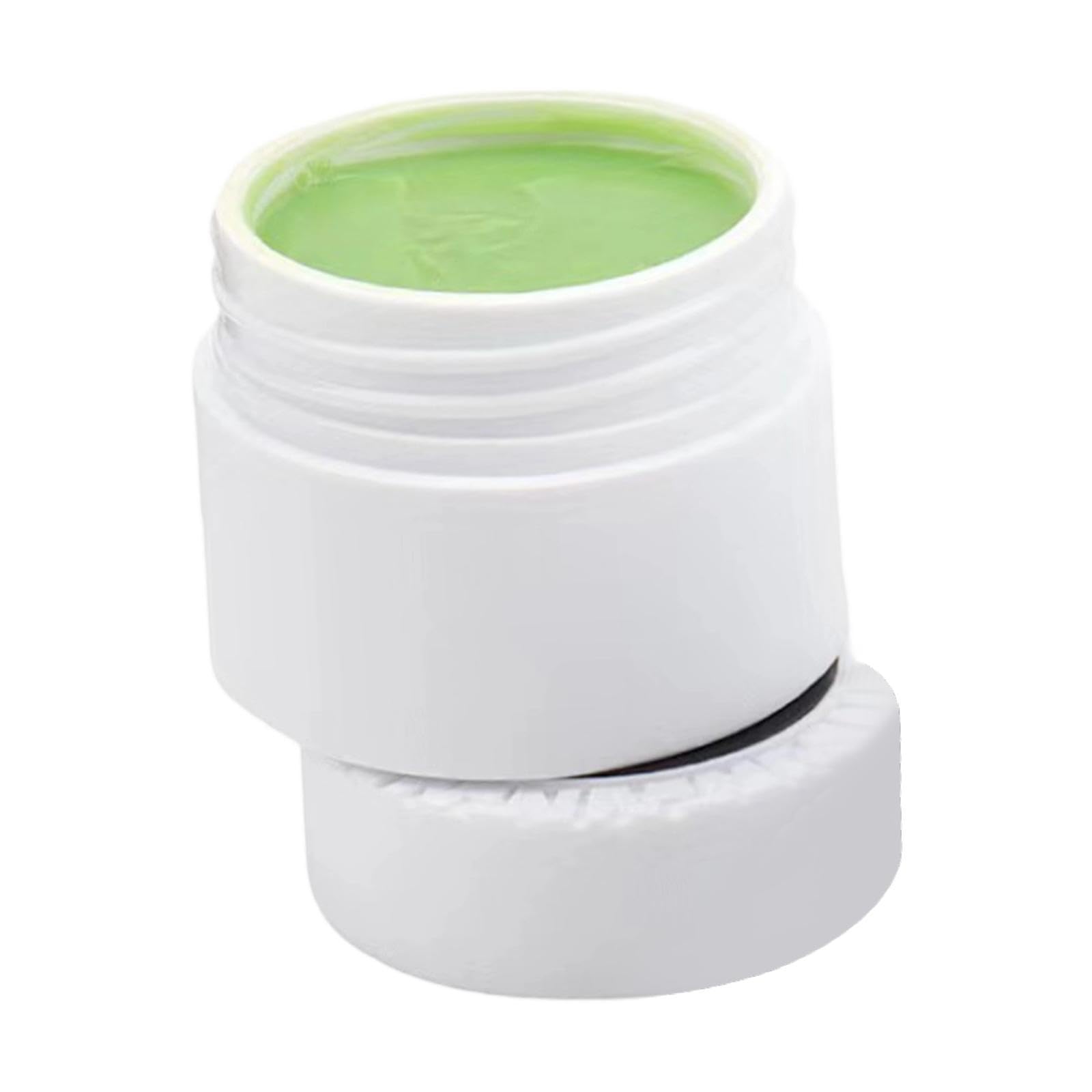 Lash Extension Remover No Stimulation Salon Fast Dissolution Fruit Fragrance White Cantaloupefalse Eyelashes Adhesives Eyes Makeup Health-picture-24