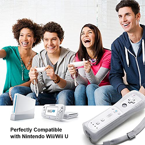 Minswc Wii Controller 2 Pack thumb #1