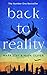 Back to Reality: The feel-good novel of the year!
