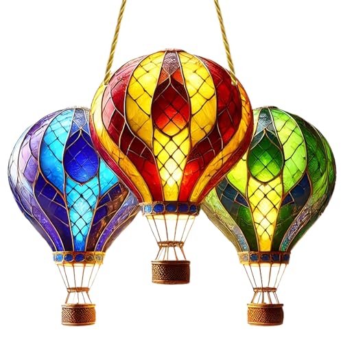 Decoraciones De Navidad Globo De Globo | Colgante Acrílico Globo De Navidad | Decoraciones Fiesta Para Jardín Al Aire Libre Dormitorio Cumpleaños Fiestas